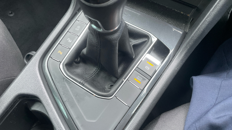 Volkswagen Tiguan 1.5 TSi EVO 150 Match 5dr Petrol Estate